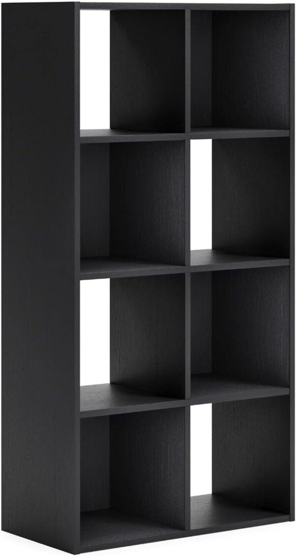 Signature Design by Ashley Langdrew 8 Cube Storage Organizer or